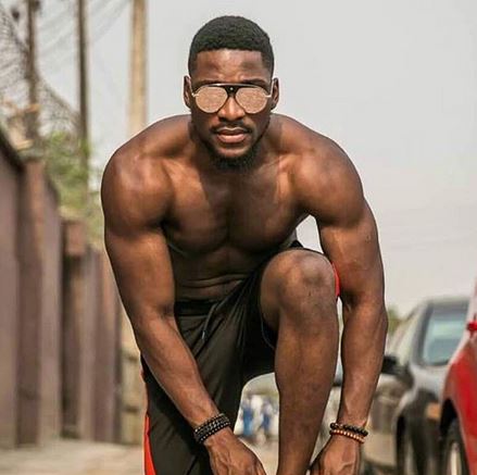 #BBNaija: “Tobi Is A Gossip” Anto Told The Entire Universe, As She Defends Cee-C