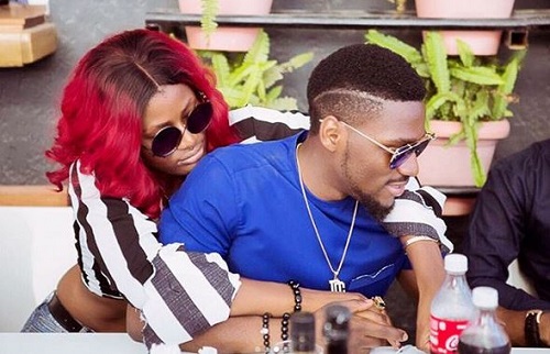 #BBNaija: Why A Relationship With Alex Will Not Work For Now – Tobi