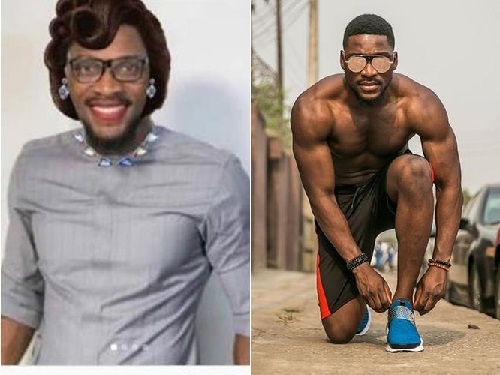 #BBNaija: Tobi Accused of Gossiping Too Much… See Hilarious Twitter Reactions [Photos]
