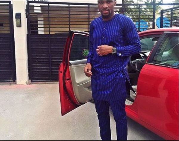 #BBNaija: My Father Didn’t Even Know When I Quit Bank Job for The Show – Tobi Bakre