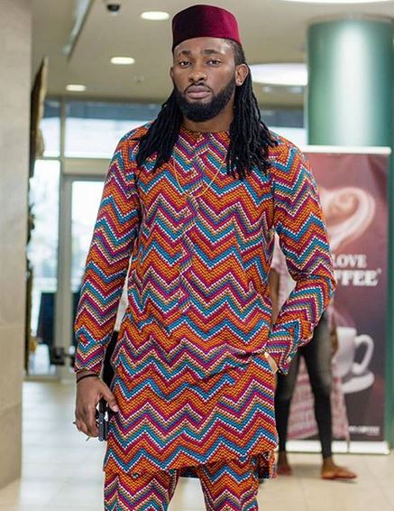 #BBNaija: Uti Nwachukwu Reveals Why Cee-C Verbally Abused Tobi