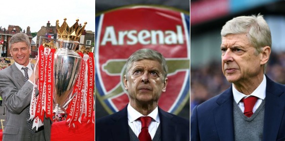 Full Details On Why Wenger Resigned as Arsenal Manager After 22 Years