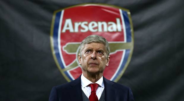 BREAKING: After 22 Years, Arsene Wenger Announces Departure from Arsenal 