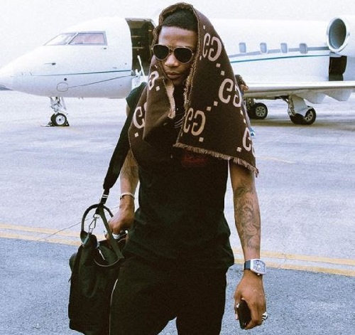 Wizkid On Why There Hasn’t Been Any Photo of Me with Drake