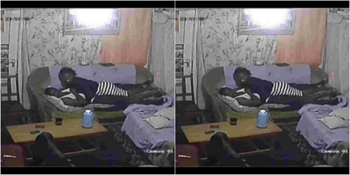  EXPOSED!!!Woman Catches Her Husband Having Sex with His Niece