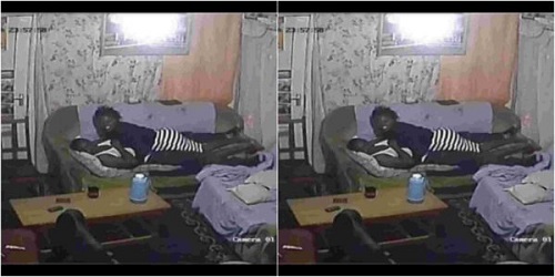 EXPOSED!!!Woman Catches Her Husband Having Sex with His Niece
