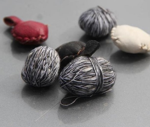 EFCC Arrests 4 Suspected Yahoo Boys in Lekki Area, Charms & Exotic Cars Recovered [Photos]