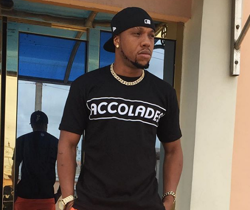 Why Most Of My Friends Thought I Wouldn’t Survive When I Was Shot – Charles Okocha, Aka Igwe 2pac Reveals 