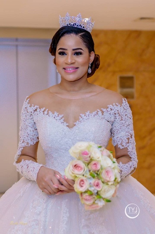 Ex-Beauty Queen Iheoma Nnadi Blasts Her Wedding Planner Less Than 24 Hours after Her Wedding, See Why