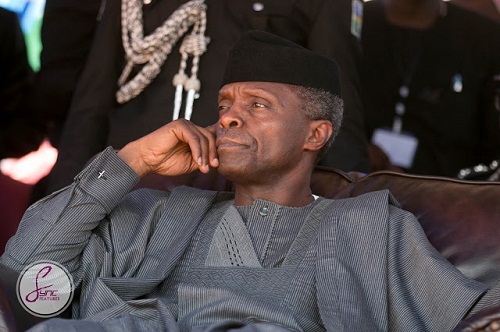 More Photos from Inauguration of Julius Maada Bio As President Of Sierra Leone