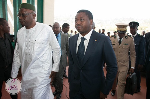 More Photos from Inauguration of Julius Maada Bio As President Of Sierra Leone