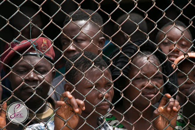 More Photos from Inauguration of Julius Maada Bio As President Of Sierra Leone