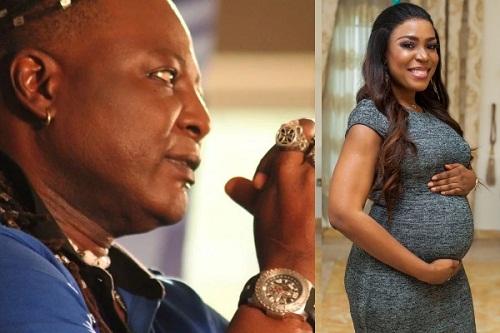 Charly Boy Addresses Exchange with Linda Ikeji, Reveals How she has Been Burnt So Many Times by Useless Wayo Men