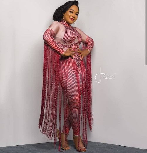 Actress Rechael Okonkwo Releases Lovely New Photos to Celebrate Her 31st Birthday