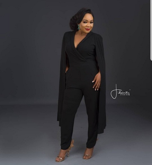 Actress Rechael Okonkwo Releases Lovely New Photos to Celebrate Her 31st Birthday