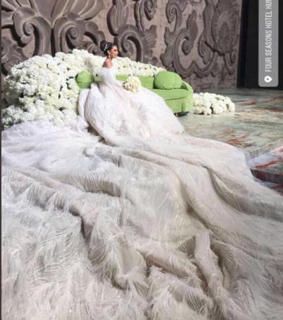 Sultan Bin Salman, 68-Year-Old Saudi Prince, Marries 25-Year-Old Woman After Paying Bride Price Of 50 Million Dollars [Video]