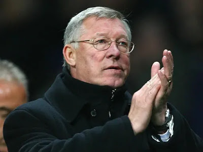 76-Year-Old Sir Alex Ferguson, Is Still In Serious Condition after Brain Surgery