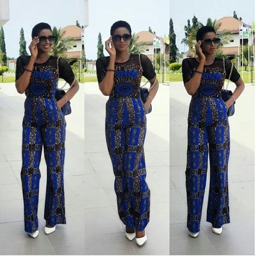 #BBNaija: Ahneeka looks lovely in new photos