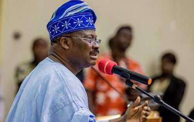 Oyo State Restricts Movement As LG Election Holds Tomorrow