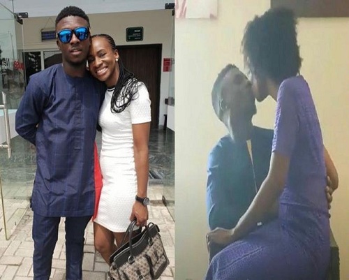 #BBNaija: Why Anto and Lolu Relationship Didn't Work Out