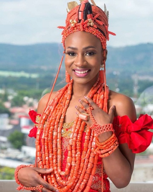 #BBNaija: Anto Lands First Acting Role In Comedy Stage Play