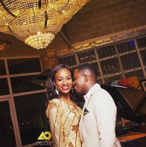 #BBNaija: Is Anto Pregnant? See the Viral Photos That Got People Talking