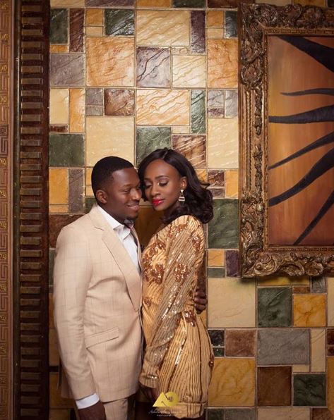 #BBNaija: Is Anto Pregnant? See the Viral Photos That Got People Talking