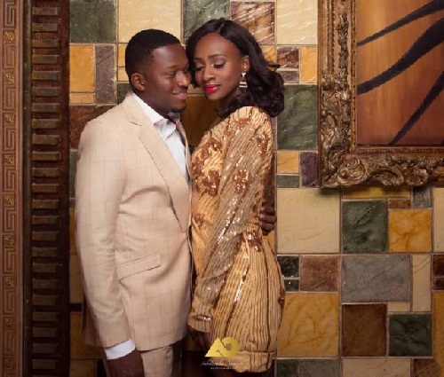 #BBNaija: Anto Lands First Acting Role In Comedy Stage Play