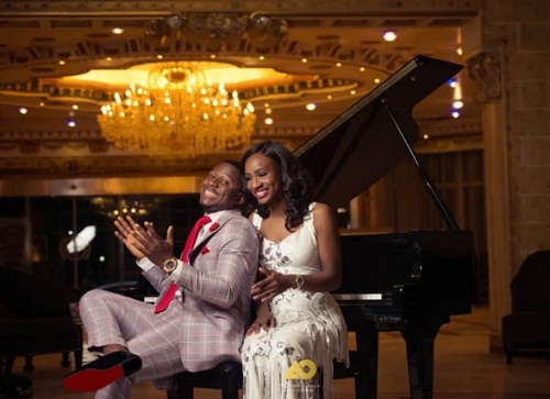 #BBNaija: Anto Lands First Acting Role In Comedy Stage Play