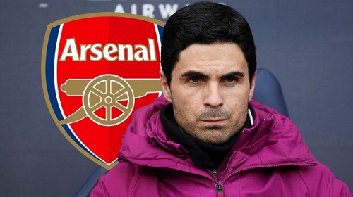 BREAKING! Mikel Arteta to Become New Arsenal Manager