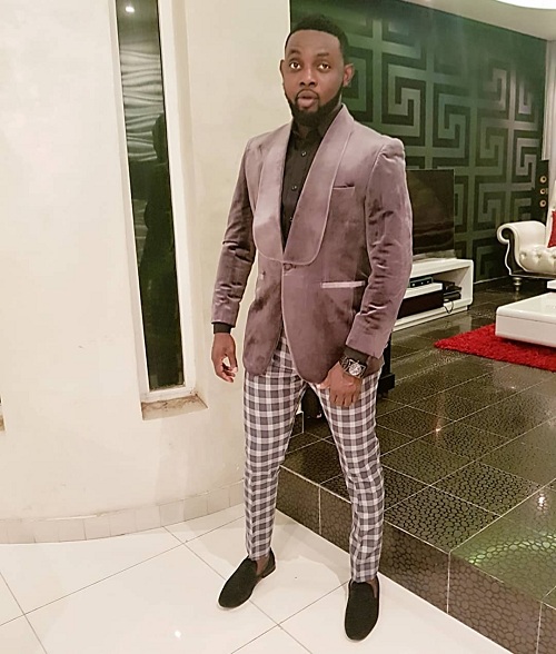 #Headies2018: See First Photos From the Headies Awards 2018