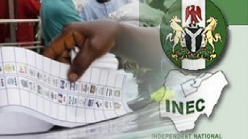 BREAKING! Violence Breaks Out At Ekiti APC Primary, Ballot Boxes Missing