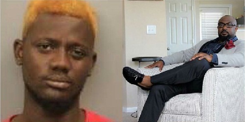 Two Nigerian “Big Boys” get arrested over Wire Fraud in the U.S