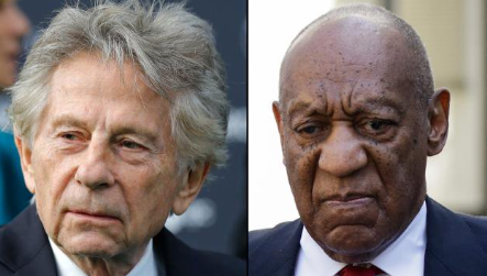 Bill Cosby And Polanski Expelled From The Academy Of Motion Pictures Arts And Sciences