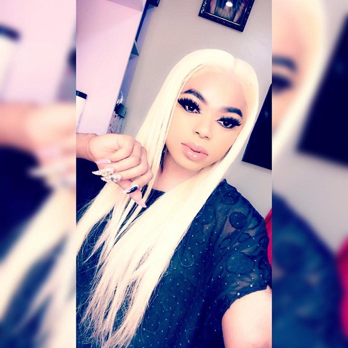 I Will Grow Breast and Have Cleavage Soon – Bobrisky 