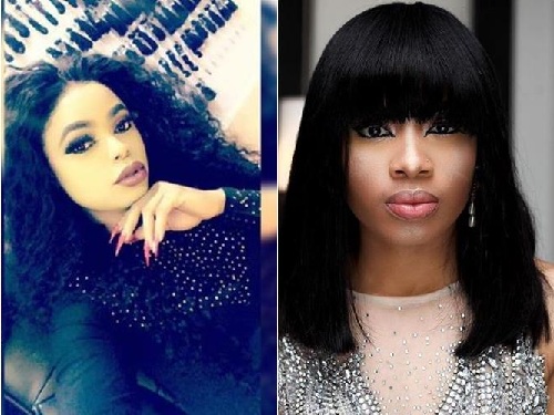 Months after the End #BBNaija, Bobrisky Comes Back For Nina, See the Incredible Things He Said About Her