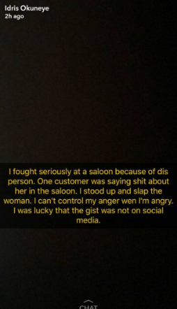 Bobrisky Expresses Regret For Supporting Nina, Says He’d Have Rooted For Cee-c