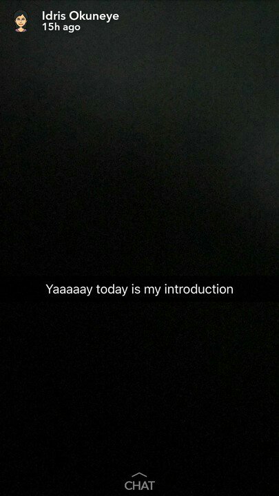 Photos from Bobrisky’s Marriage Introduction to His Mystery Bae