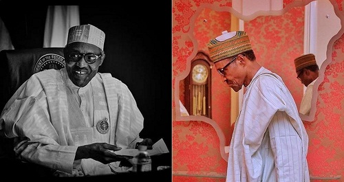 I Have Done Better Than 16 Years Of PDP Misrule- Buhari