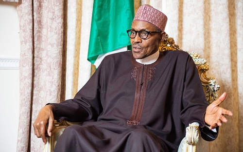 Buhari Clarifies ‘Lazy Nigerian Youths’ Comment, Tell Nigerians What They Want To Hear