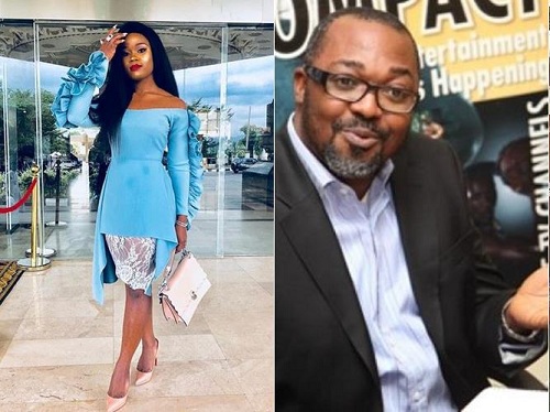 #BBNaija: MNET Boss, John Ugbe, Reveals Why Cee-C Was Not Disqualified