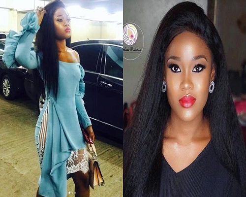 #BBNaija: Cee-c Becomes First Female Housemate to be verified on Instagram