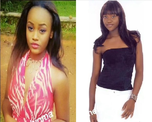 Checkout These Throwback And Amazing Transformation Photos Of Davido’s Girlfriend, Chioma