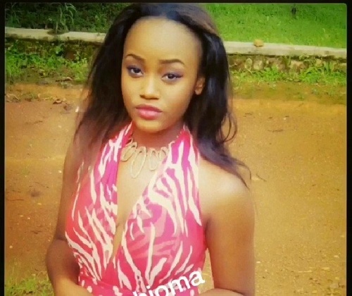 Checkout These Throwback And Amazing Transformation Photos Of Davido’s Girlfriend, Chioma