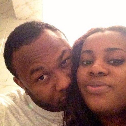 Free Minded, Tonto Dikeh’s Ex-Husband, Churchill Olakunle Reacts To Zainab’s Allegations