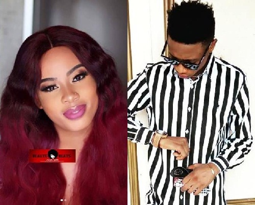 #BBNaija: “Collins Has Moved on and I’m Building Something New” – Nina [Video]