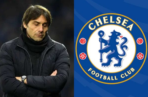 Conte Set To Leave Chelsea 48 Hours After Winning the FA Cup