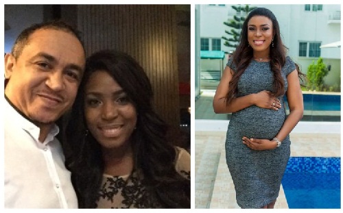 Daddy Freeze Defends Linda Ikeji’s Out Of Wedlock Pregnancy with Biblical Backings