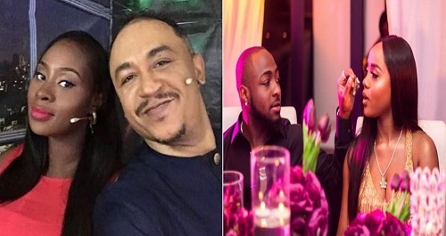 “I Have My Own Assurance”, Daddy Freeze Says as He Reacts to Davido’s Show of Love to Chioma