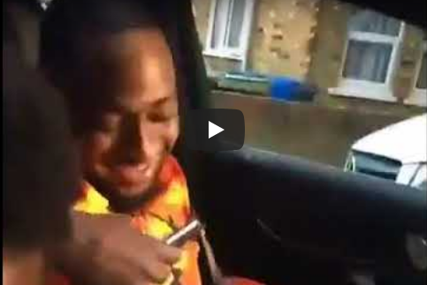 “Igbos Are Winning,I Be Igbo” – Davido Says, As He Shows Chioma More Assurance [Video]